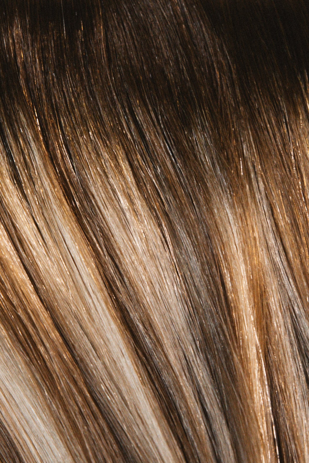 Luxury Keratin Collection